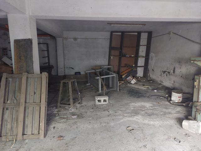 Stabilimenti produttivi in vendita