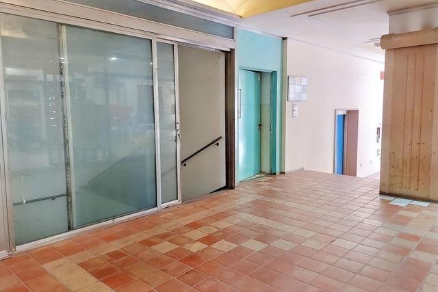 #20783 Locale commerciale in centro storico in vendita - foto 2