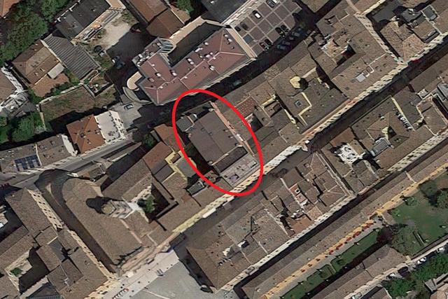 #20783 Locale commerciale in centro storico in vendita - foto 15