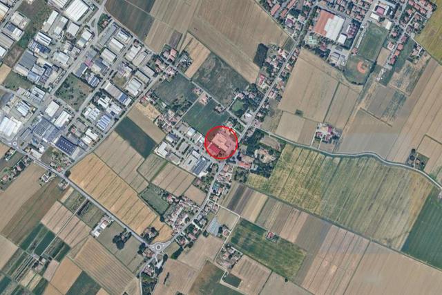 #25090 Locale commerciale al piano terra in vendita - foto 10
