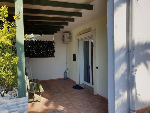 #9717 Locale commerciale in villaggio polifunzionale (sub 294) in vendita - foto 15