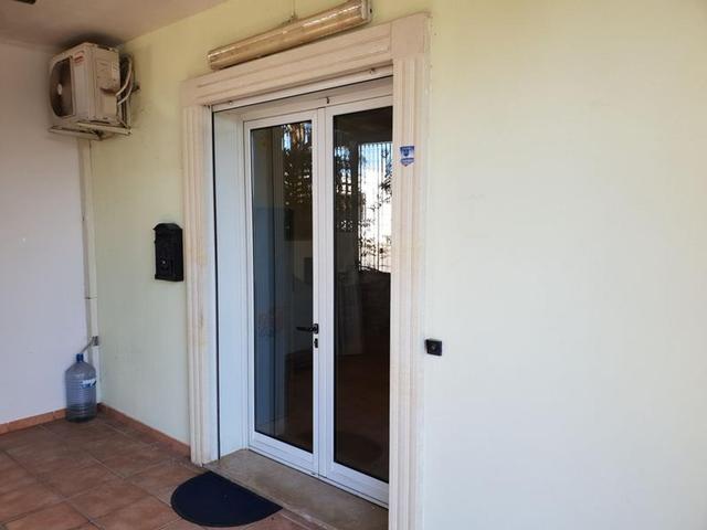 #9717 Locale commerciale in villaggio polifunzionale (sub 294) in vendita - foto 9