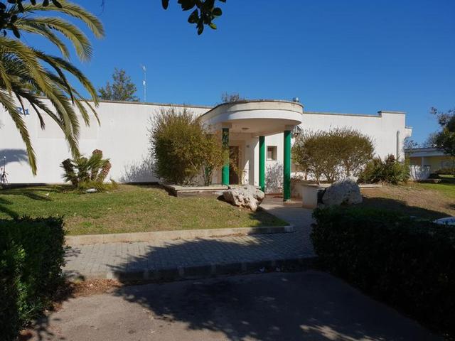 #9717 Locale commerciale in villaggio polifunzionale (sub 294) in vendita - foto 7