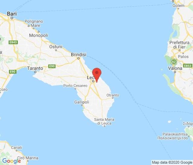 #9717 Locale commerciale in villaggio polifunzionale (sub 294) in vendita - foto 13