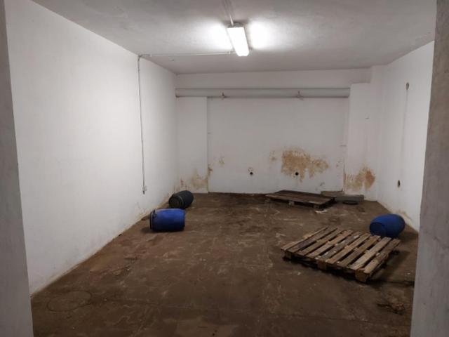 Pertinenze in vendita