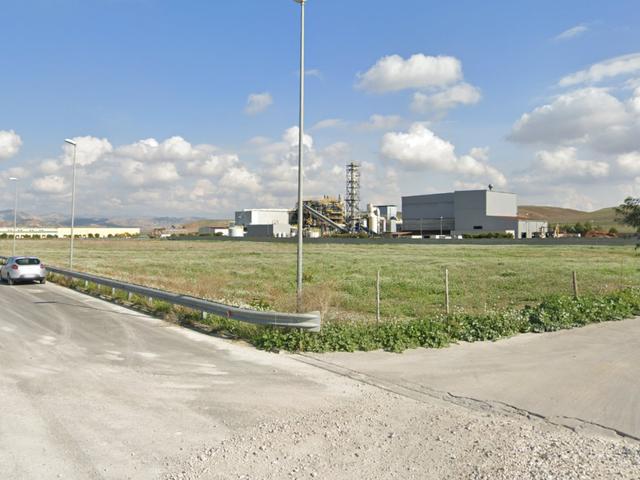 #2639870 Terreno edificabile industriale di 55.140 mq in vendita - foto 4