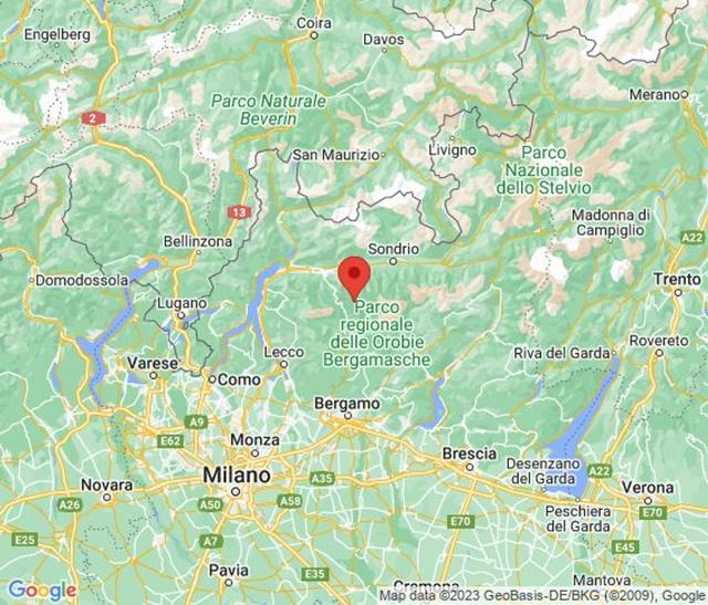 Appartamenti in vendita