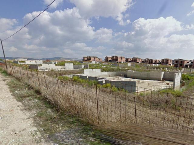 Edificabili in vendita