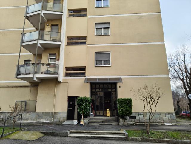 Appartamenti in vendita