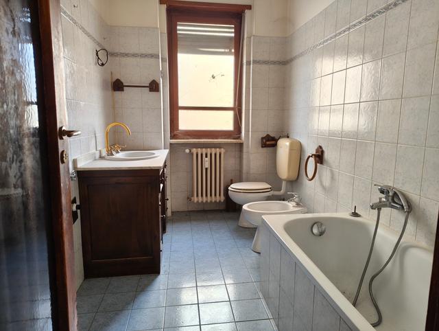 Appartamenti in vendita