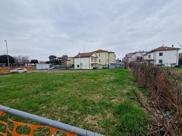 Edificabili in vendita