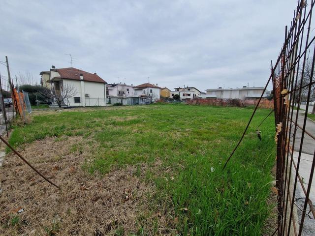 Edificabili in vendita