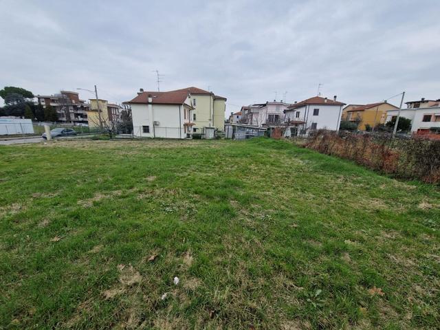 Edificabili in vendita
