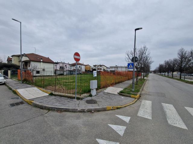 Edificabili in vendita
