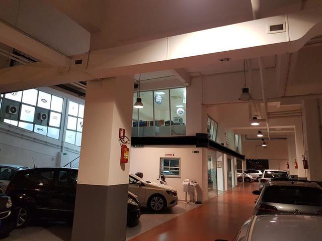 Complessi commerciali in vendita