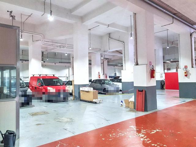 Complessi commerciali in vendita