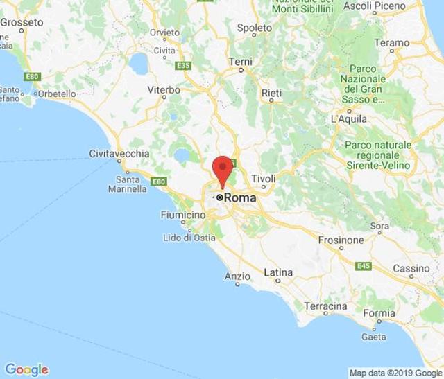 Complessi commerciali in vendita