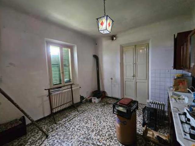Rustici e casali in vendita