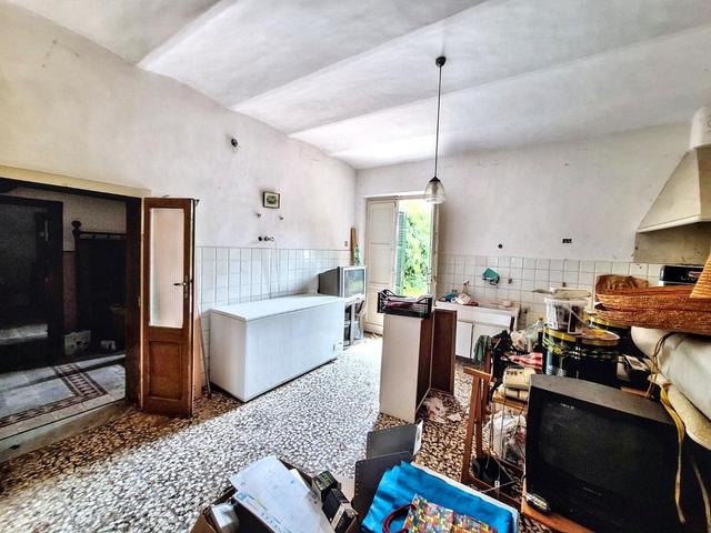 Rustici e casali in vendita