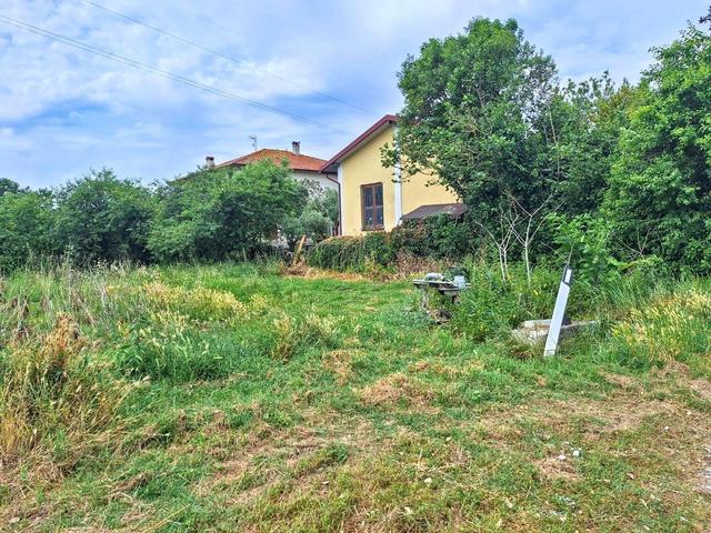 Rustici e casali in vendita