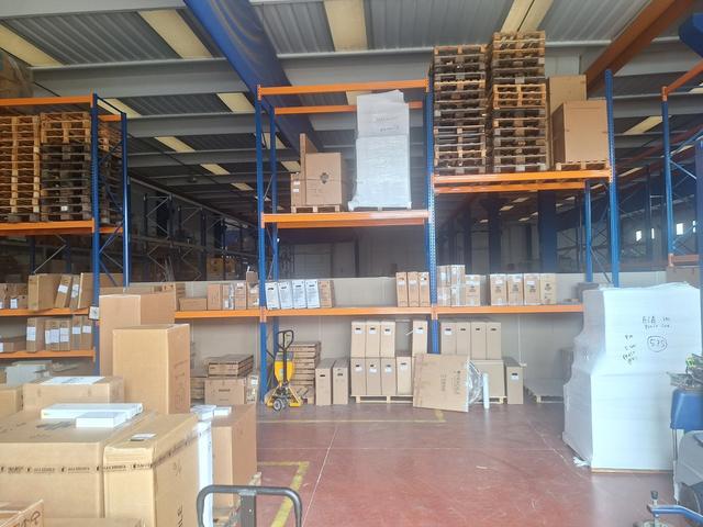 Stabilimenti produttivi in vendita