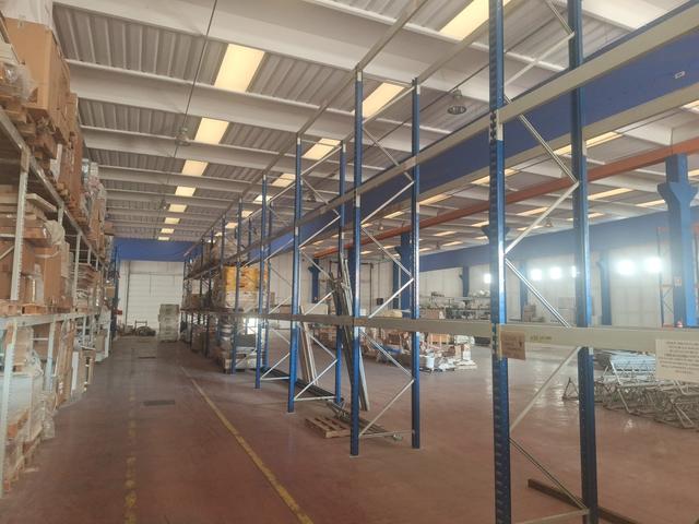Stabilimenti produttivi in vendita