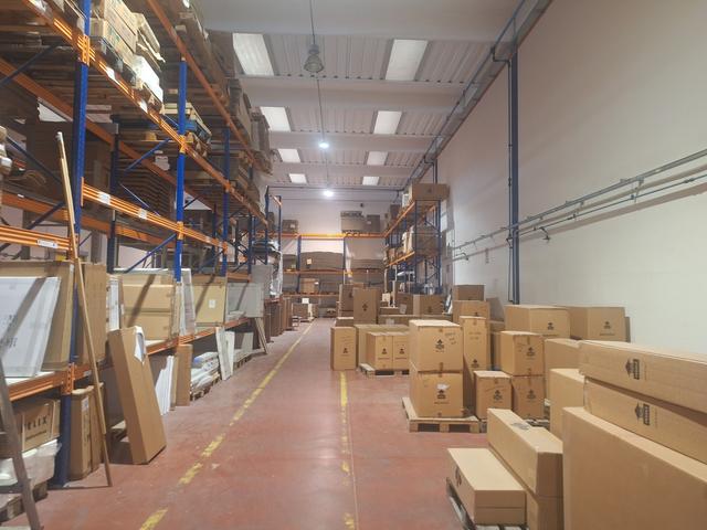 Stabilimenti produttivi in vendita