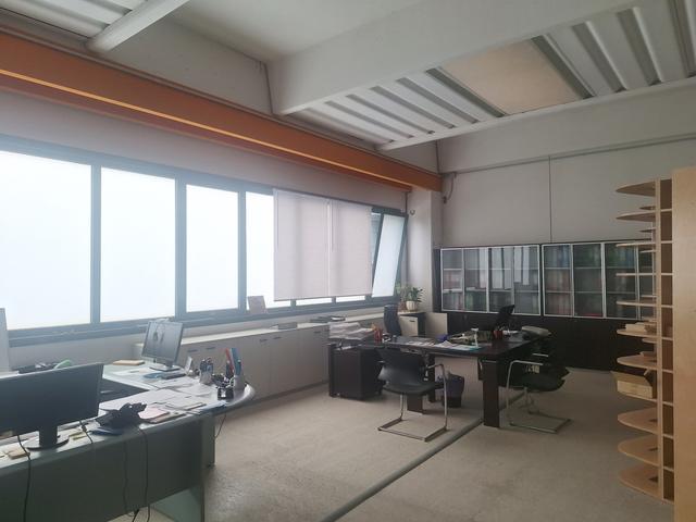 #2640030 Ampio opificio industriale con corte esclusiva e doppi accessi carrabili in vendita - foto 43