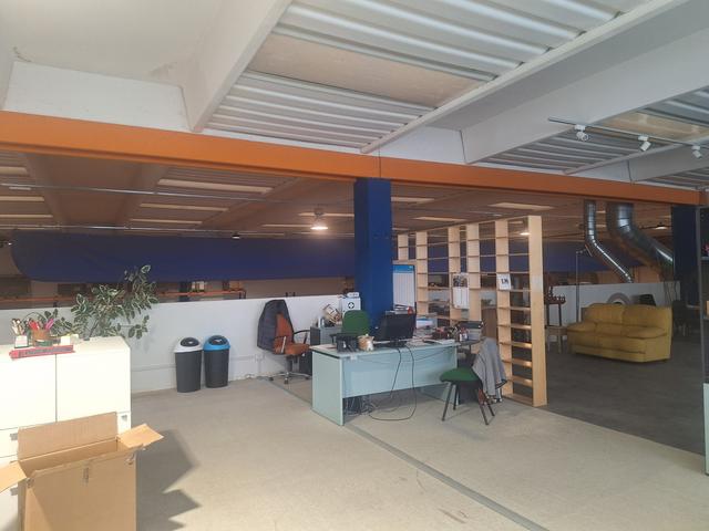 Stabilimenti produttivi in vendita