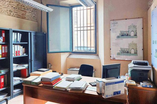 Studi privati in vendita