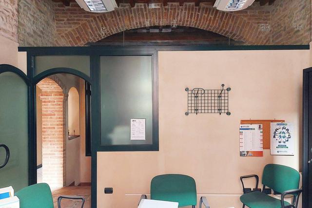 Studi privati in vendita