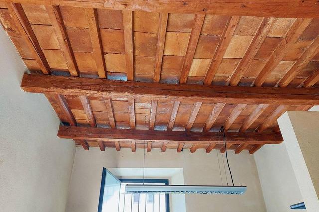 #21948 Ufficio con cantina in edificio ristrutturato in vendita - foto 9