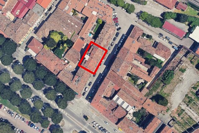 #21948 Ufficio con cantina in edificio ristrutturato in vendita - foto 23