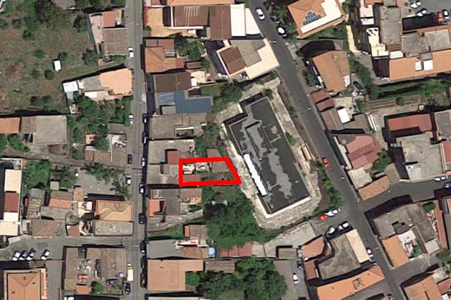 #15750 Quota di terreno edificabile di 170 mq in vendita - foto 1