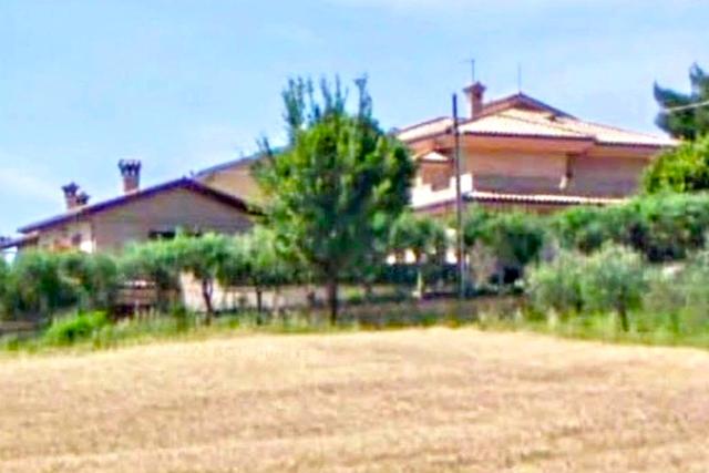 Ville in vendita