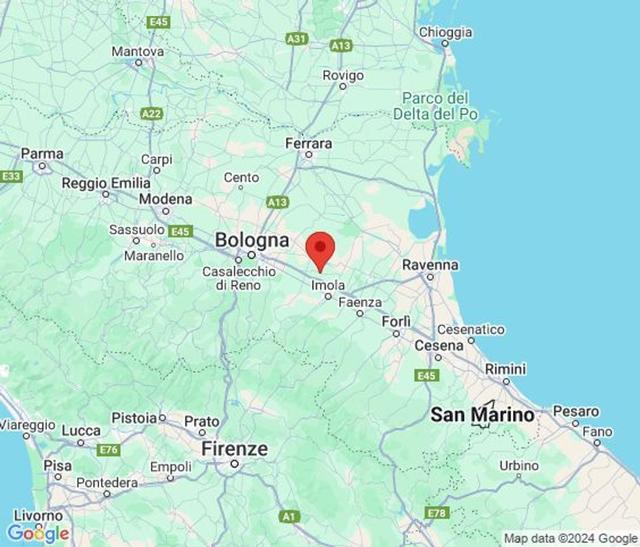 #24431 Terreno edificabile di 1.251 mq in vendita - foto 4