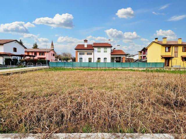 Edificabili in vendita