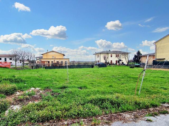 Edificabili in vendita