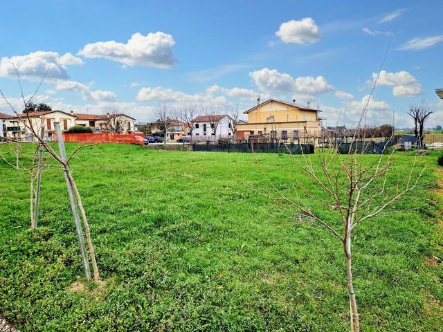 Edificabili in vendita