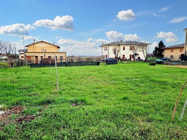 Edificabili in vendita