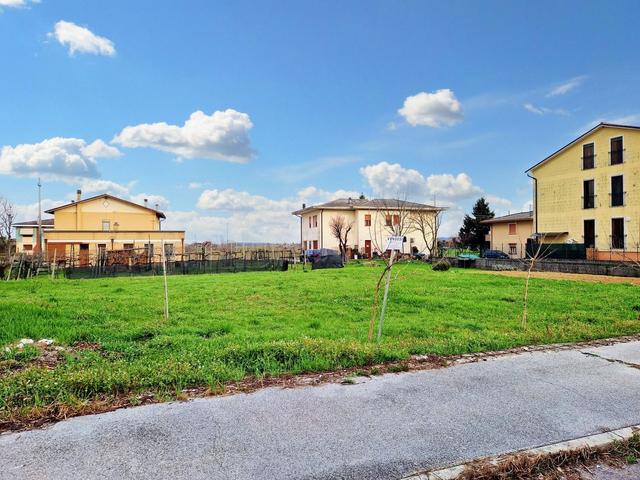 Edificabili in vendita