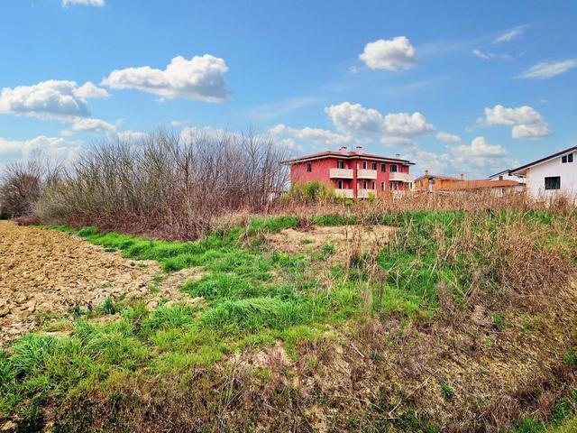 #20332 Terreni edificabili residenziali di 5.900 mq in vendita - foto 6
