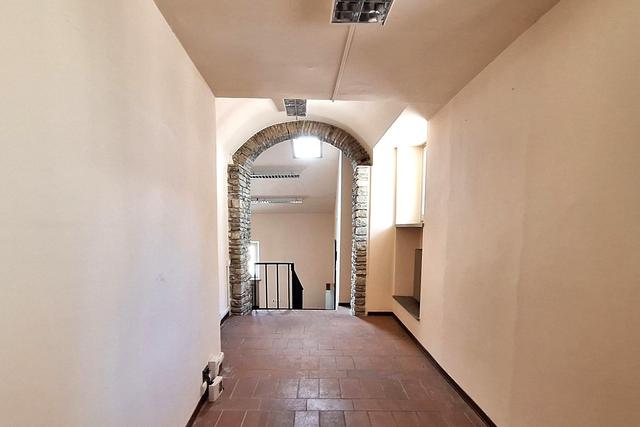 #23502 Uffici e alloggio in edificio storico ristrutturato in vendita - foto 22