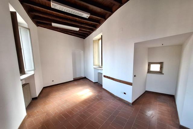 #23502 Uffici e alloggio in edificio storico ristrutturato in vendita - foto 19