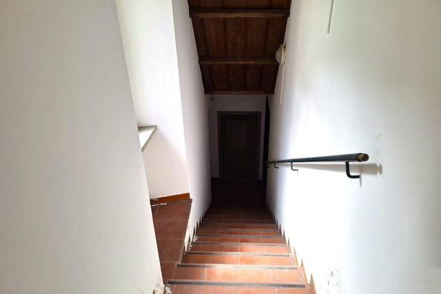 #23502 Uffici e alloggio in edificio storico ristrutturato in vendita - foto 17