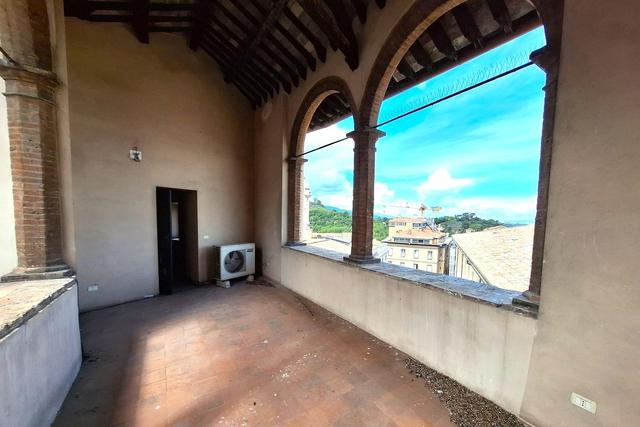 #23502 Uffici e alloggio in edificio storico ristrutturato in vendita - foto 15