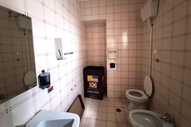 #23502 Uffici e alloggio in edificio storico ristrutturato in vendita - foto 10
