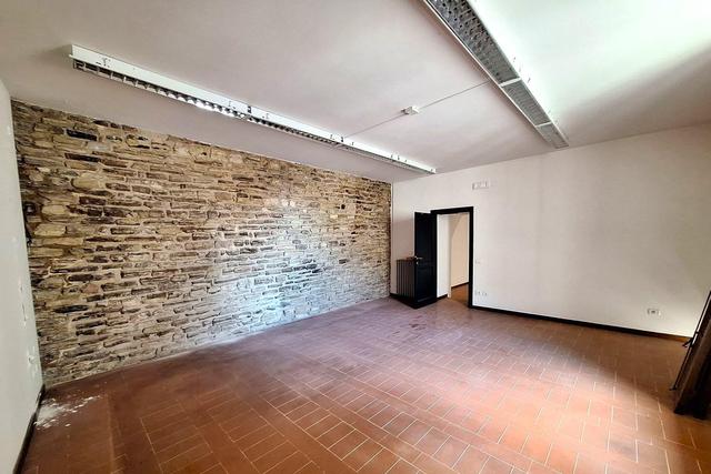 #23502 Uffici e alloggio in edificio storico ristrutturato in vendita - foto 6