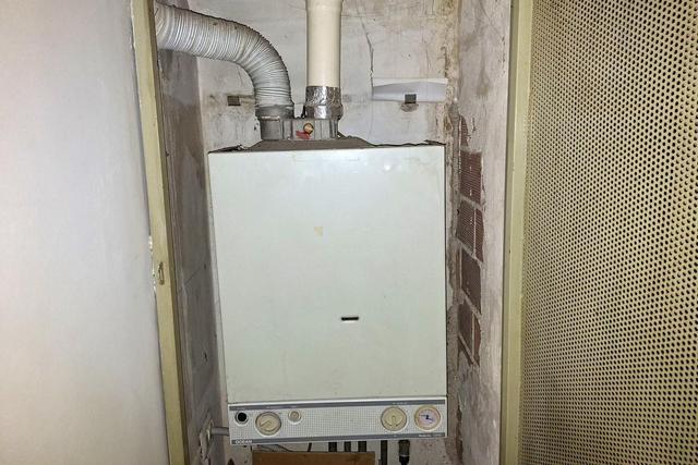 #23502 Uffici e alloggio in edificio storico ristrutturato in vendita - foto 16