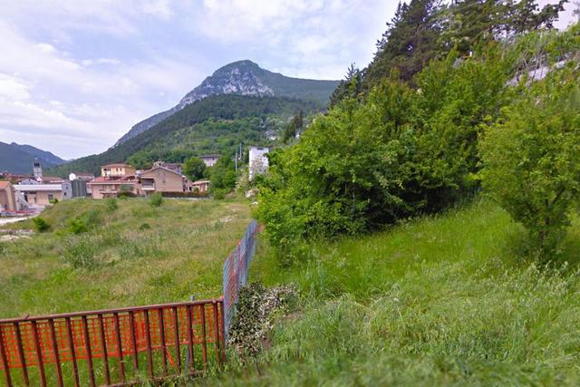 Edificabili in vendita